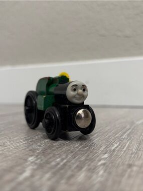 Wooden Trevor - Thomas & Friends